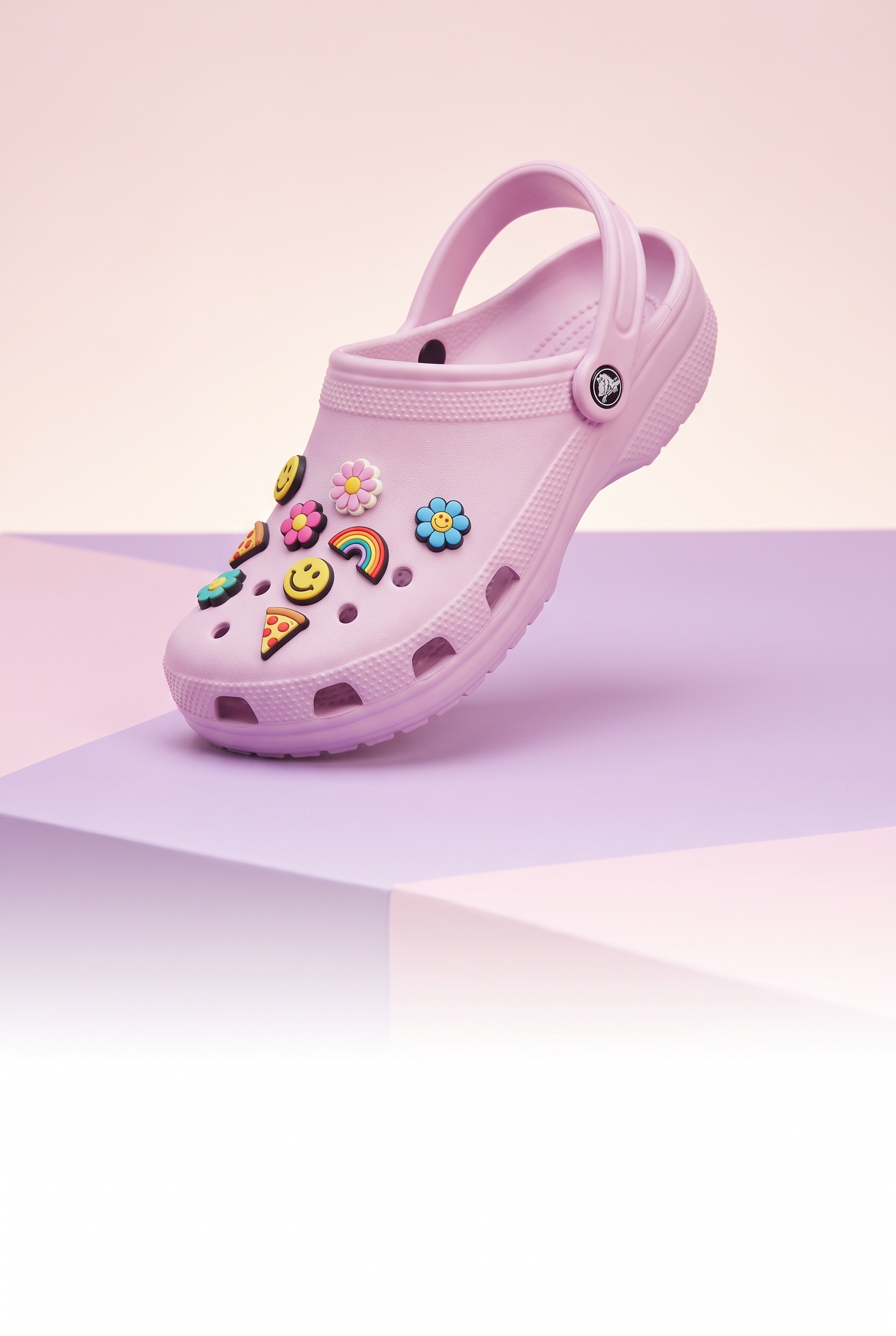 Campanha CROCS
